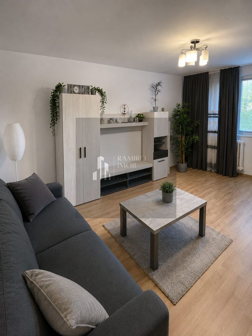 Apartament   2 camere decomandat 49 mp/ sector 3/ Zona Dristor - Poză 2