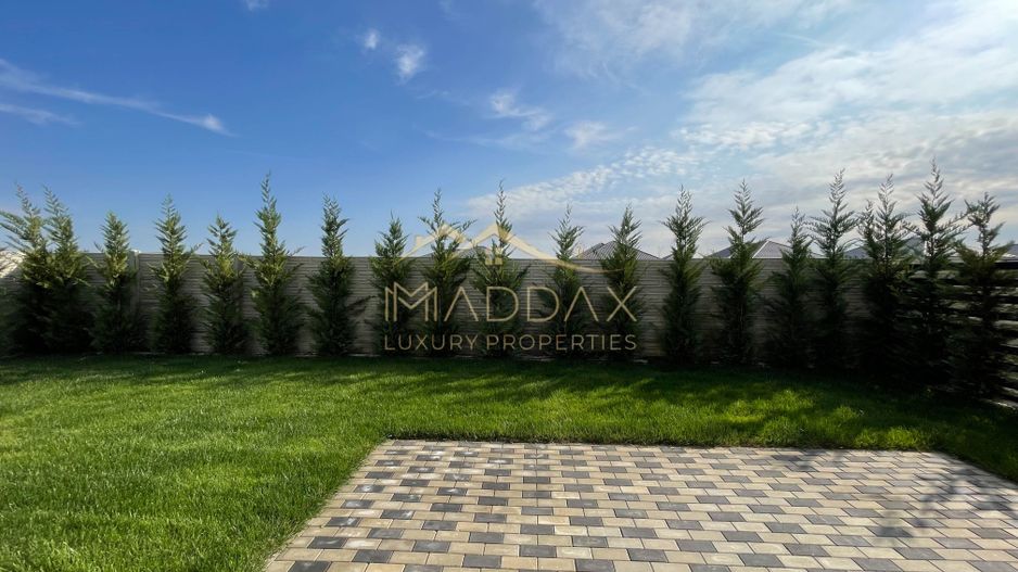 *** Vila 4 camere de vanzare II Nemobilata II Corbeanca - Poză 39