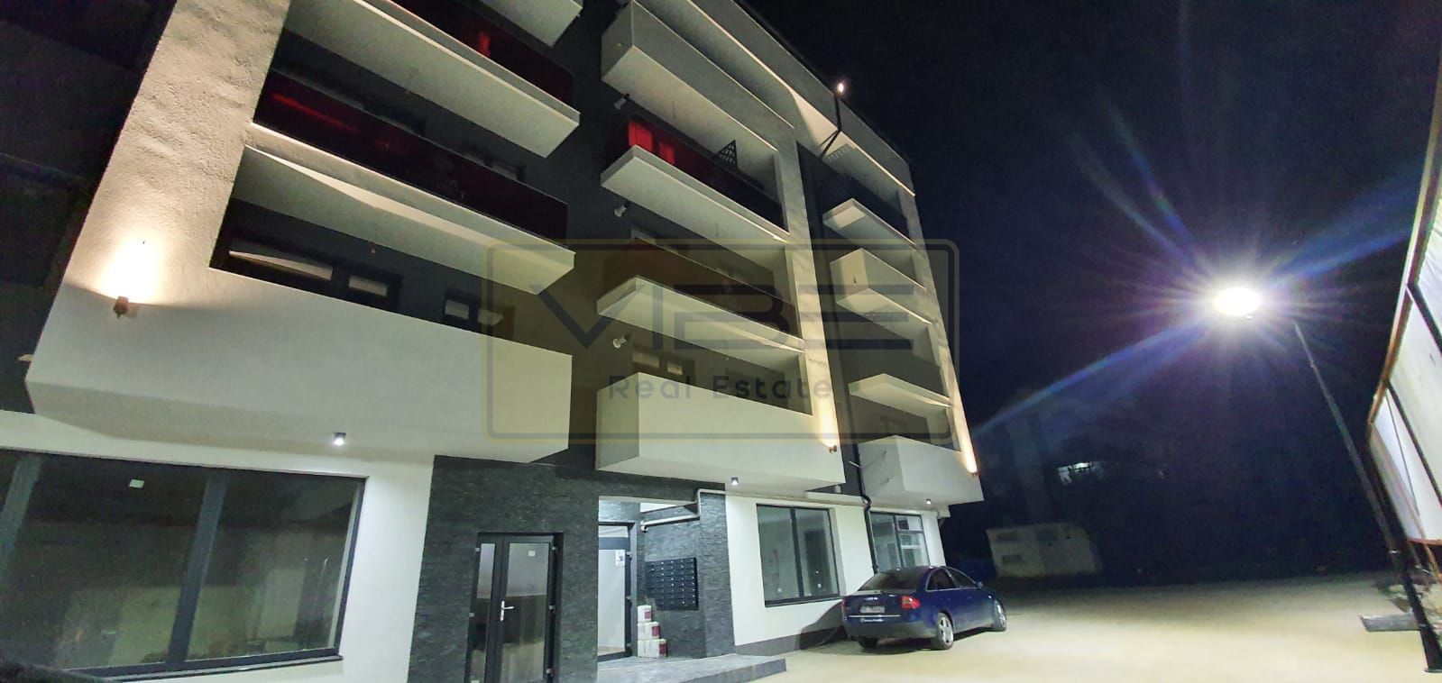 Apartament 2 camere + parcare Sofia District Bucium - Visani - Poză 20