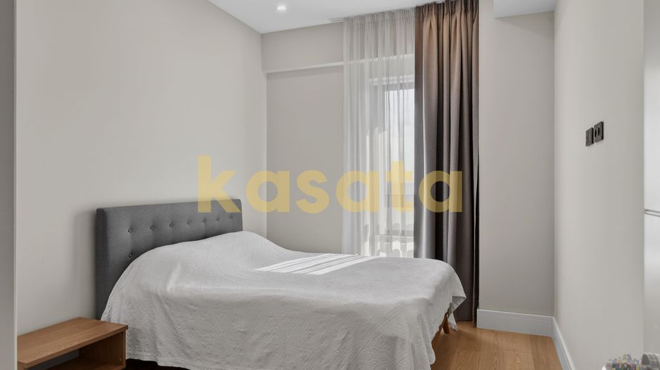 4 camere Triana Pipera | 188 mp utili | 2 locuri parcare + 2 boxe - Poză 37
