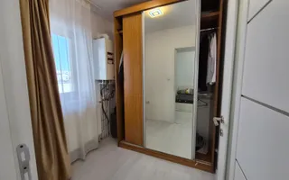 Casa Mobilata 4 camere Panouri Fotovoltaice Theodor Pallady - Poză 17