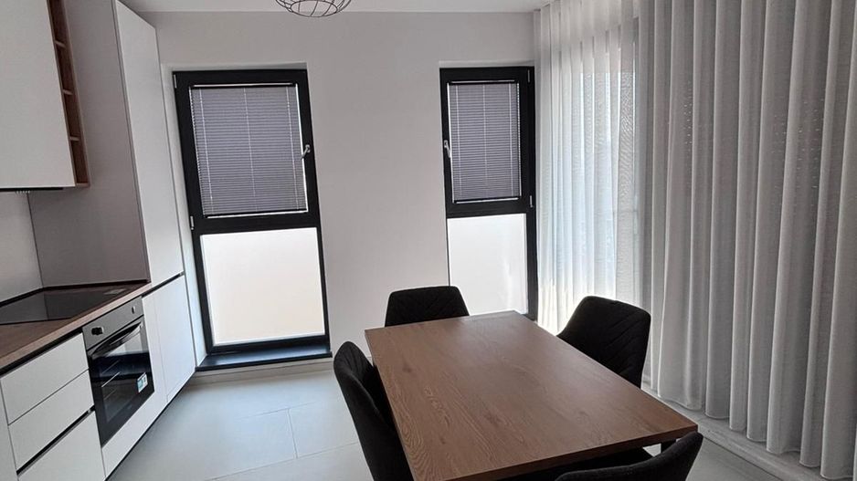 Apartament 2 camere modern – Pitești, zona centrală - Poză 7