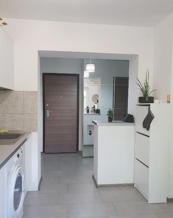 Apartament de lux 2 camere TINERETULUI | METROU | PARC - Poză 7