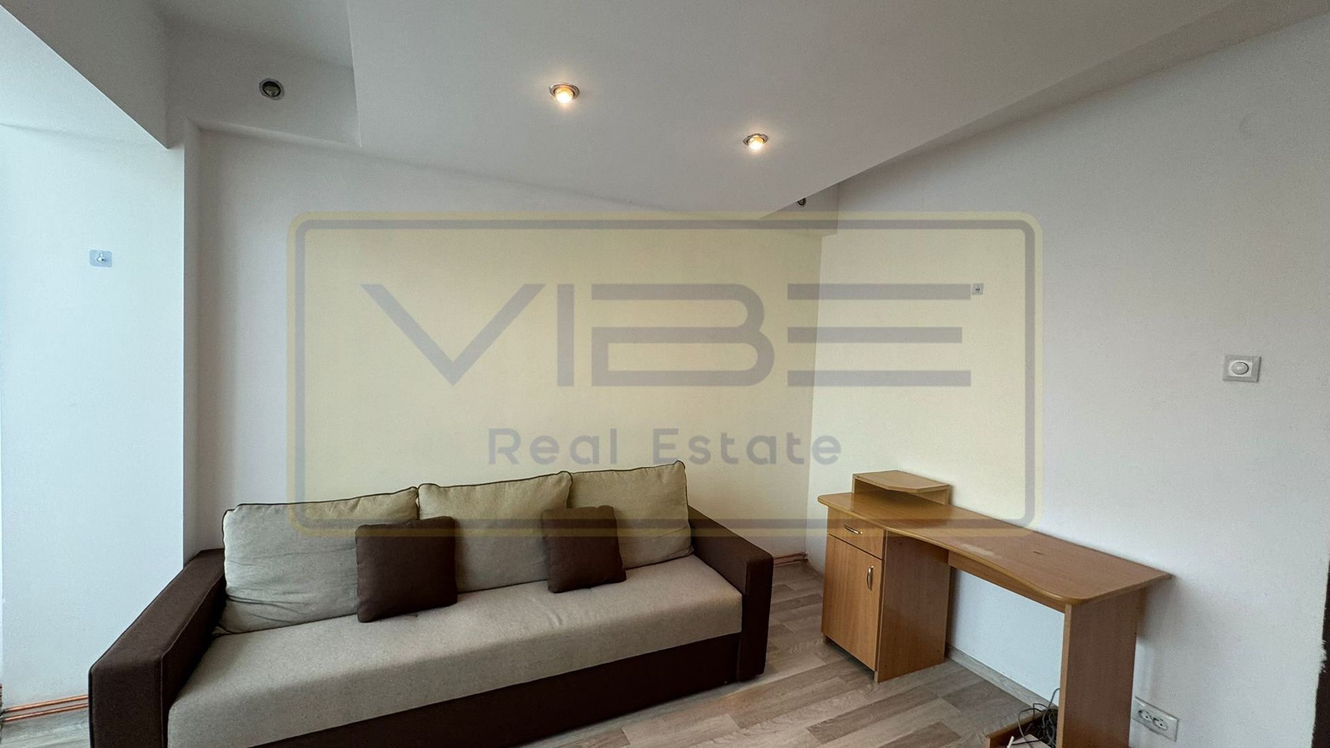 Apartament 2 camere decomandat Alexandru cel Bun - Poză 6