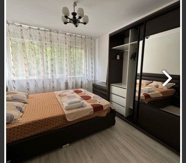Închiriere Apartament 2 camere Piața Unirii, 5 min metrou, parcare, Petfriendly - Poză 5