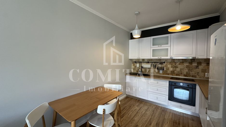 Apartament 2 camere | Parcare subterana | Imobil Nou | Dâmbul Rotund - Poză 6