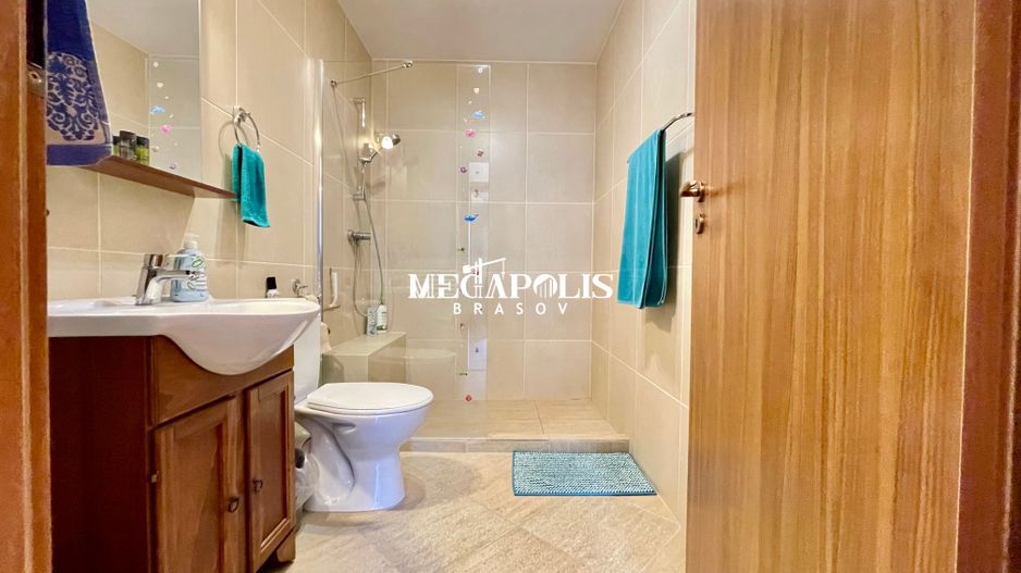 Apartament 2 camere | Priveliște inedită | Loc de parcare - Poză 14
