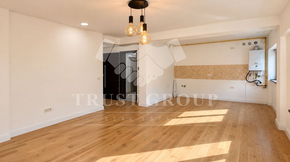 Apartament 3 camere Polona | Loc de parcare - Poză 4
