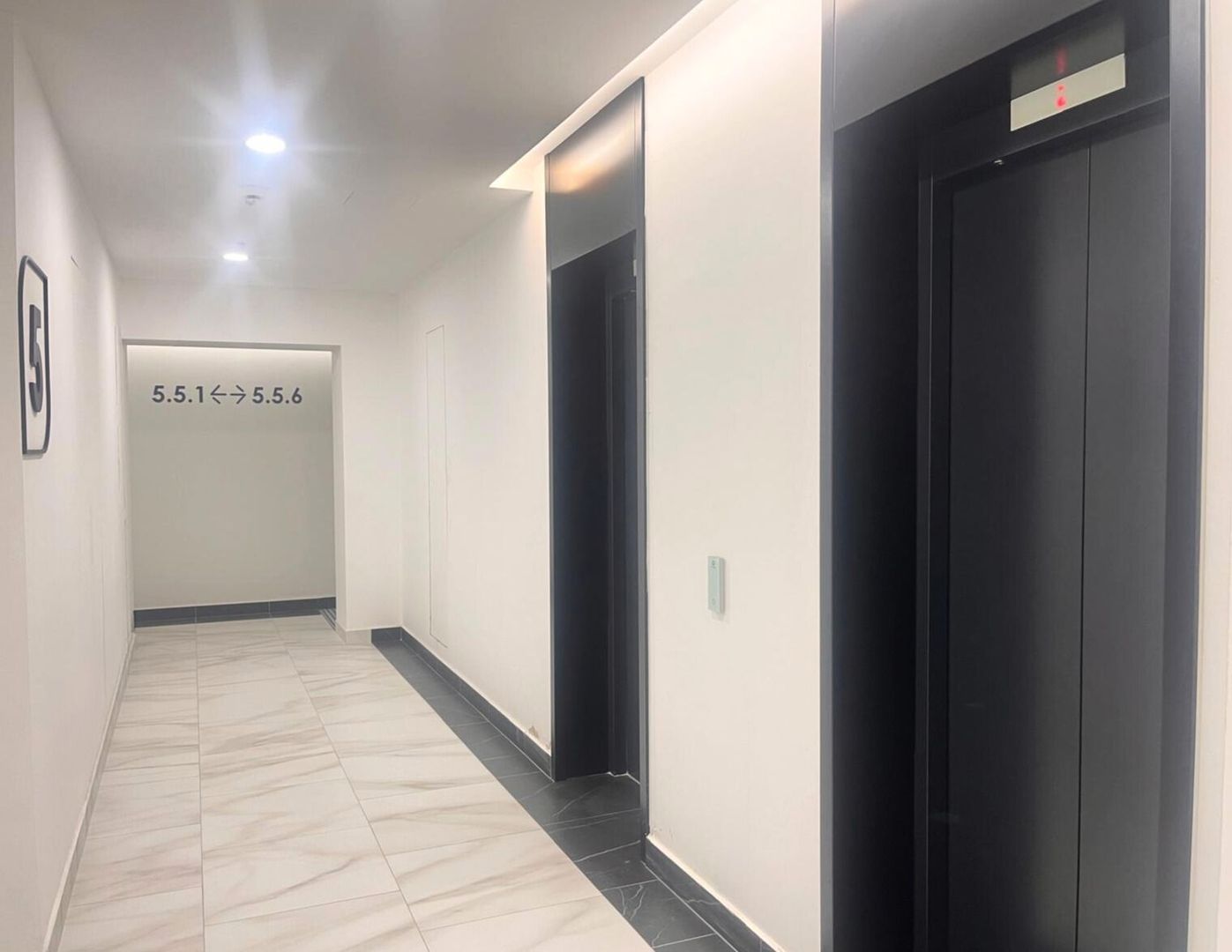 Apartament de lux in complexul ONE Cotroceni Park - Poză 16