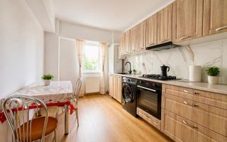 Apartament langă Sigma Center, decomandat, etaj intermediar - Poză 1