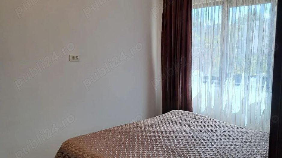 3 camere - Mosilor - centrala proprie - loc de parcare - Poză 7