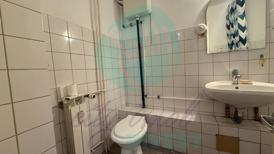 Garsonieră luminoasă cu vedere boemă la Dâmbovița - Poză 7