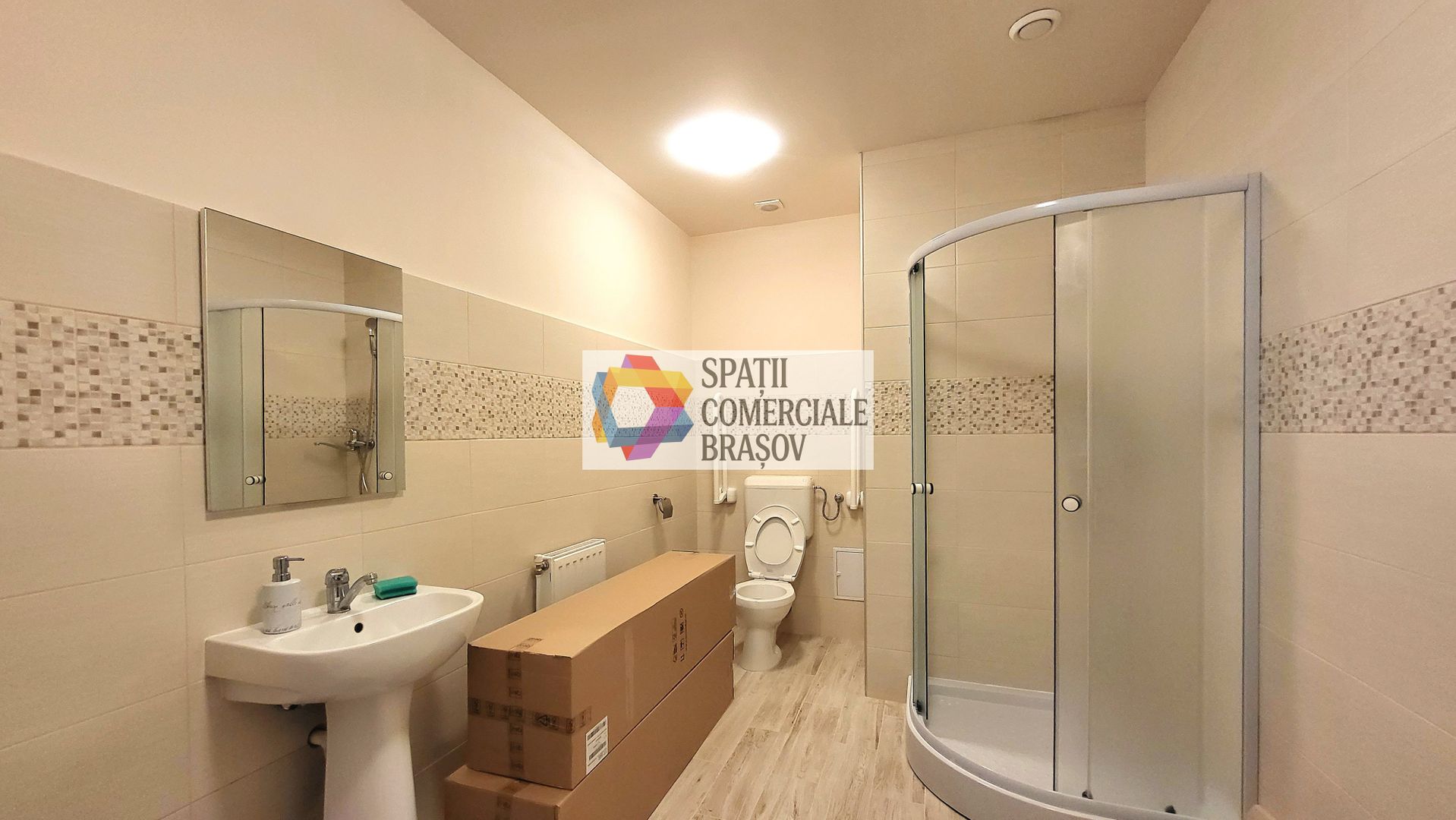 Oportunitate!!  Spatiu cu chirias in Brasov # plus-imo.ro - Poză 17