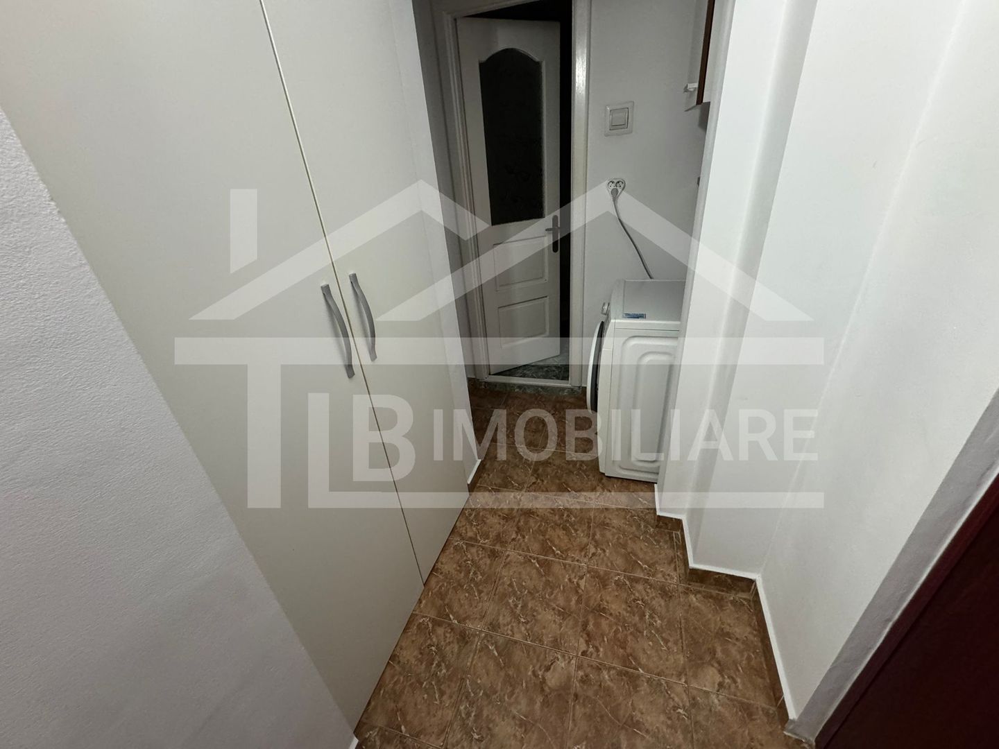 Apartament cu 2 camere, 54mp, Zona UMFST - Poză 10