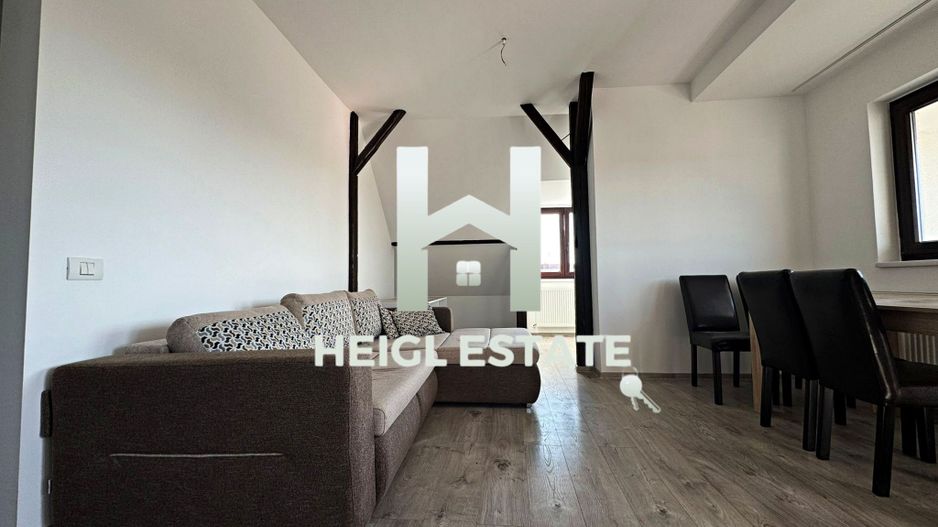 Apartament cu 2 camere de vânzare, zona Dumbrăvița - Poză 1