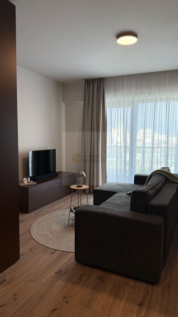 2Camere | Vulcan Residence | Loc Parcare Subteran | Terasa - 10mp - Poză 36