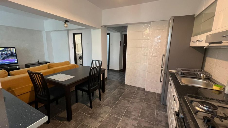 Apartament 3 camere - Poză 7