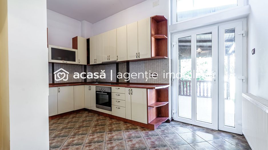 Proprietate rară pe Malul Mureșului confort, intimitate și spațiu - Poză 6