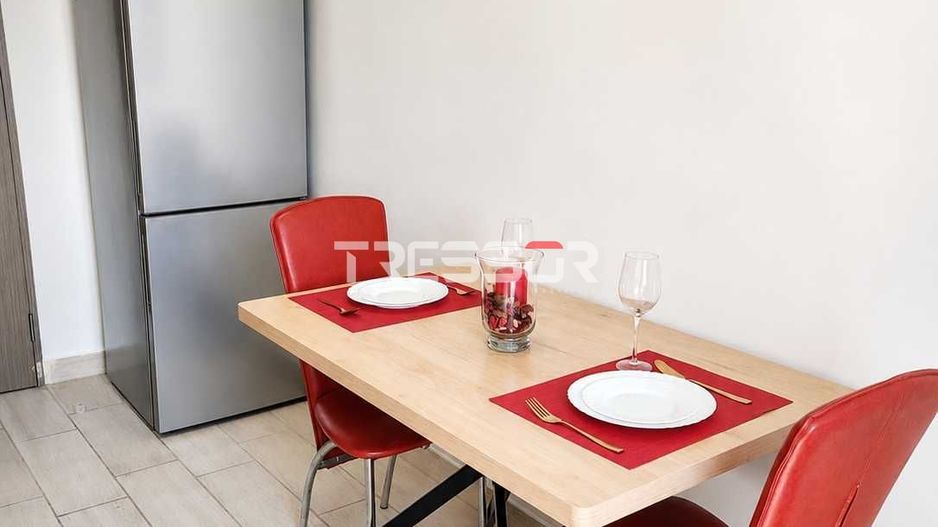 Apartament 2 camere decomandat de închiriat | Zona Dacia - Poză 6