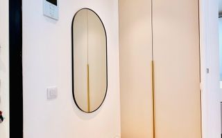 APARTAMENT DOUA CAMERE PRIMA INCHIRIERE FLOREASCA - Poză 9