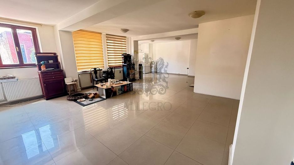 Birou in Vila | Zona Budapesta | 100 mp utili | Open Space - Poză 3