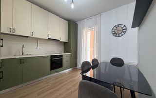 Studio de vanzare | Central District 4 Elemente, Fizicienilor | I.O.R. - Poză 5
