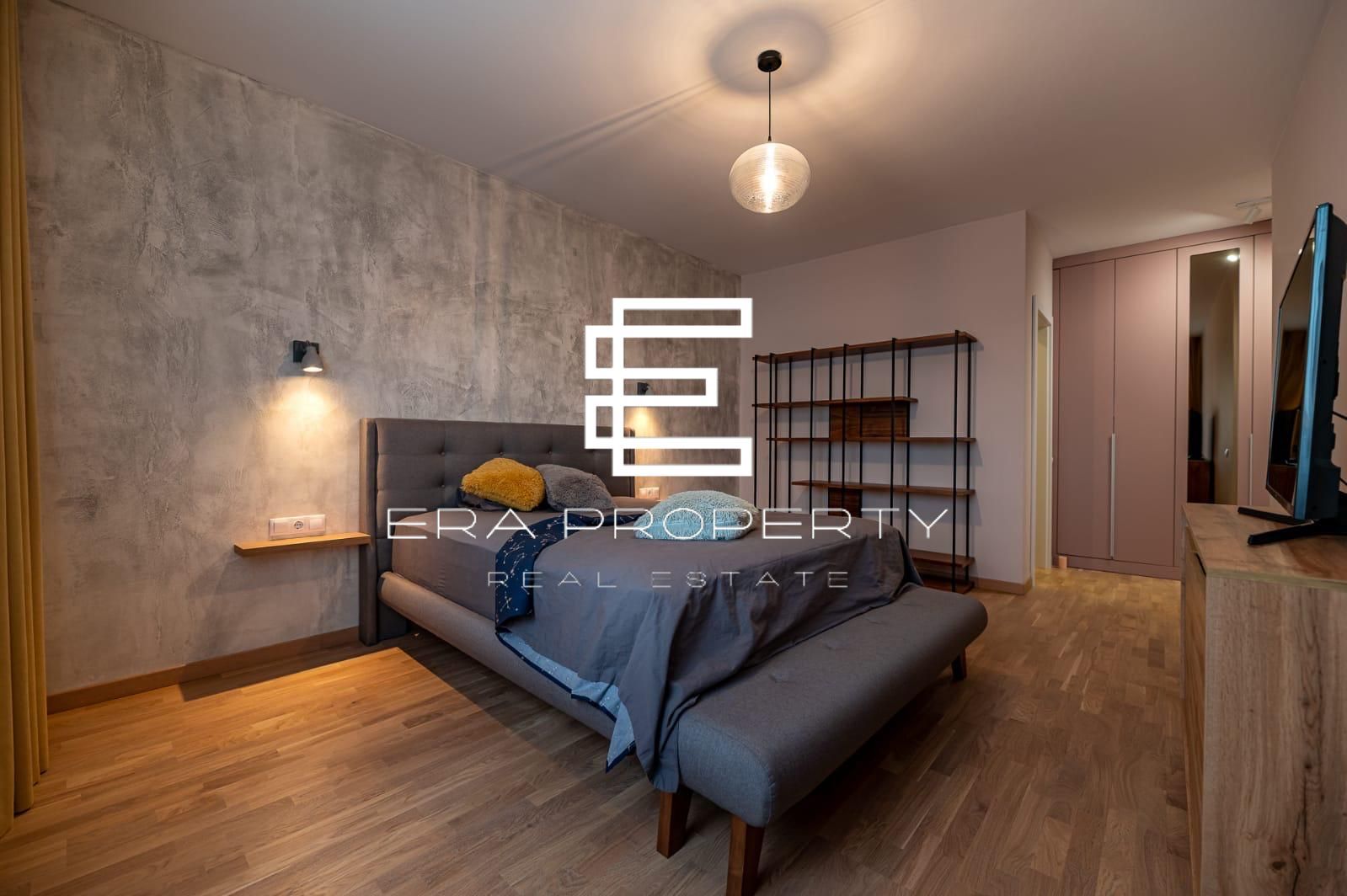 Apartament modern și elegant pe Calea Dumbrăvii –3 camere, 97 mp - Poză 5