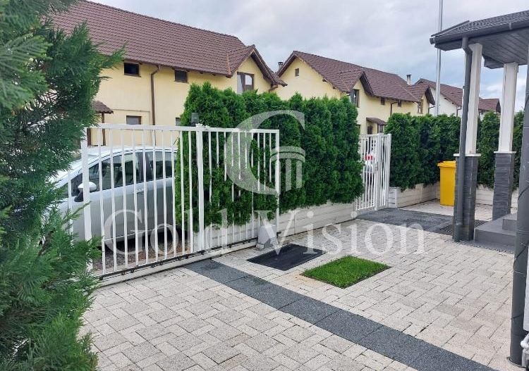 Casa tip Duplex  in cartierul Unirii - Poză 2
