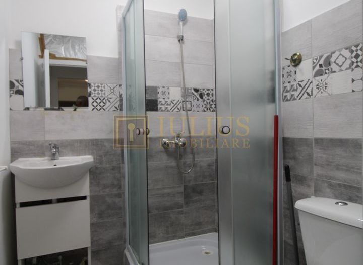 Zona Lipovei, 4 camere + 2 bai, centrala proprie, PET-FRIENDLY - Poză 13