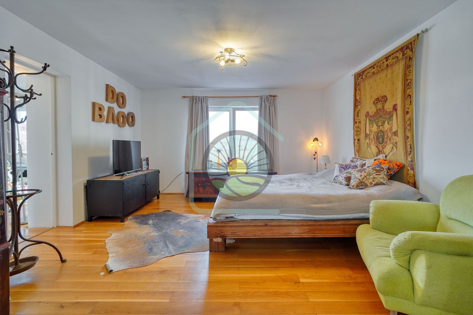 CASA INDIVIDUALA- DEALUL CETATII BRASOV - Poză 23