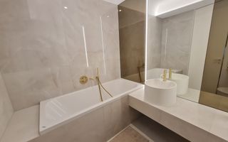 3 camere| COCHET | Cortina North | PARTER balcon - Poză 7