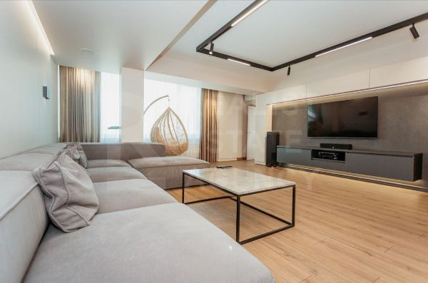 Chirie, apartament, 4 camere, strada Petru Rareș, Râșcani - Poză 2