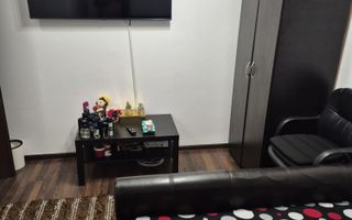 2 camere Titan Pallady, mobilat și utilat, centrală, metrou Teclu 5 min - Poză 1
