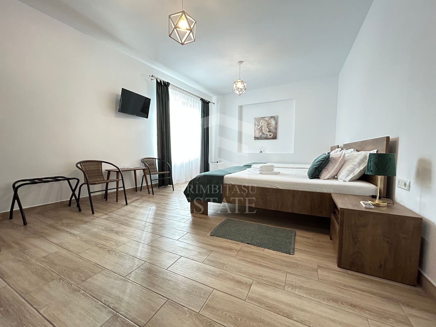 Vilă P+1 Mamaia Nord | 308 mp | 6 Camere | 6 băi | 6 locuri de parcare - Poză 7
