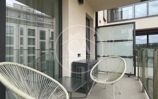 Apartament de închiriat cu 2 camere în zona Cetății, Oradea - Poză 7