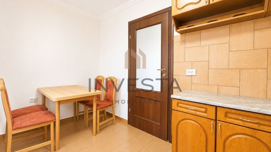 Casa individuala cu 4 camere de inchiriat in Andrei Muresanu - Poză 10