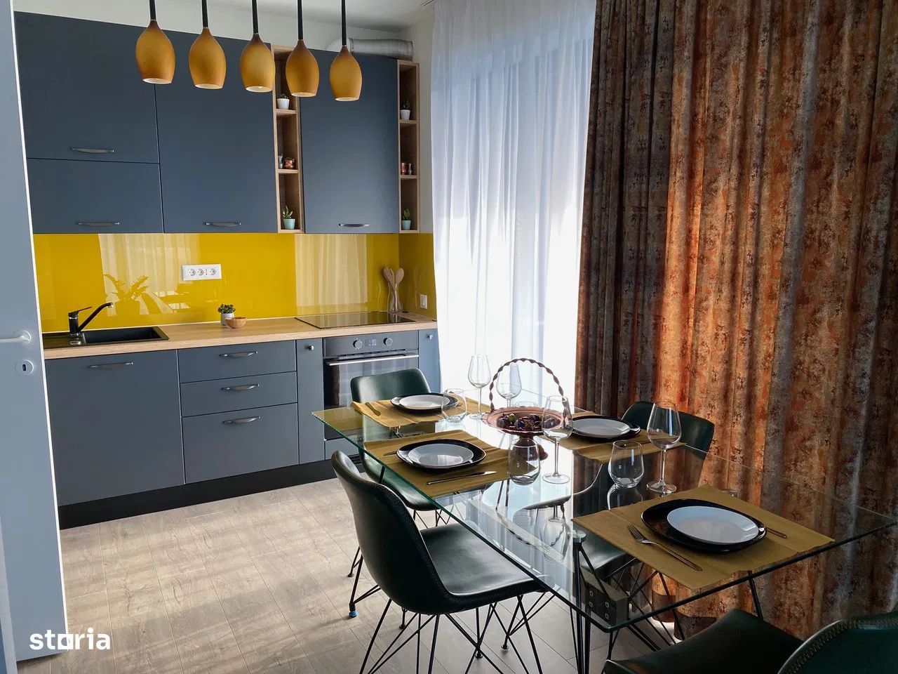 Apartament 2 camere - Cloud 9 - Poză 5