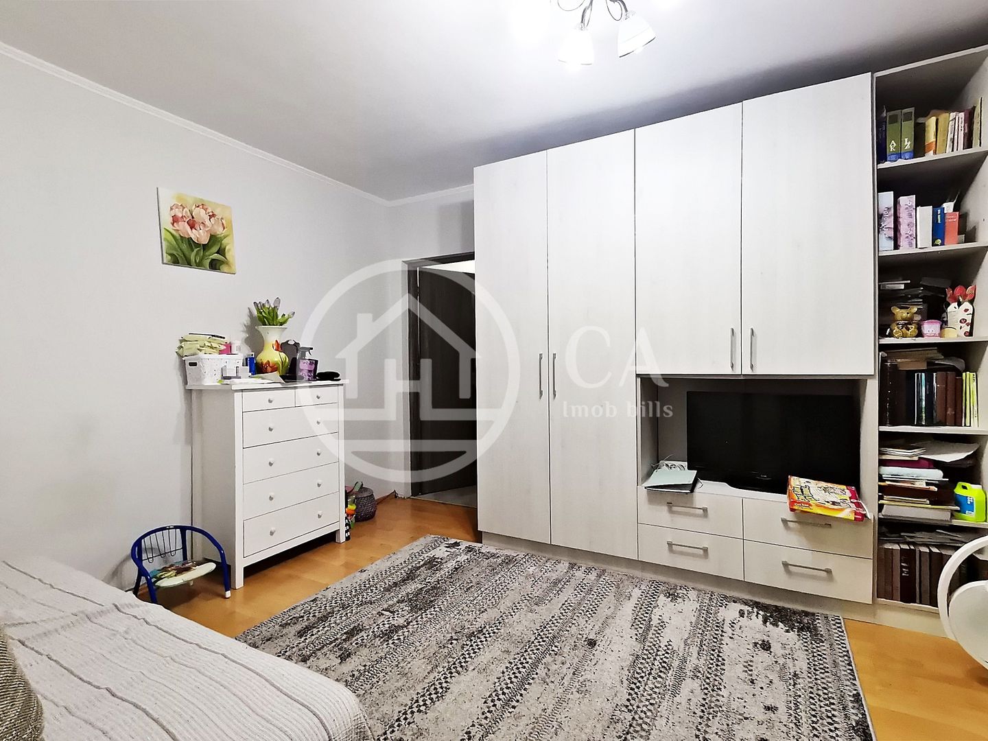 Apartament cu 2 camere de vanzare in Iosia, Oradea - Poză 2