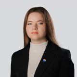Victoria Pădurari - REMAX Moldova
