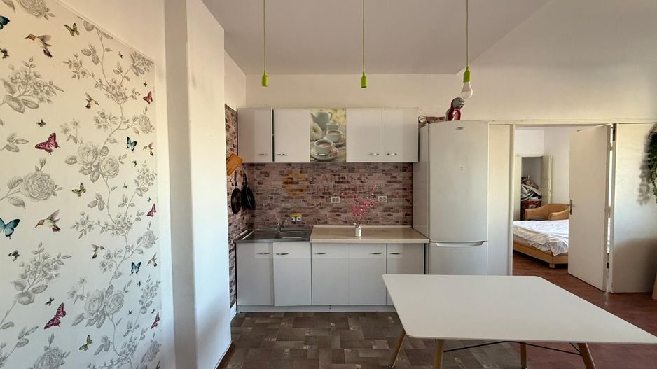 3 camere | M Kogalniceanu - Cismigiu | Centrala proprie | Etaj 6/8 - Poză 2