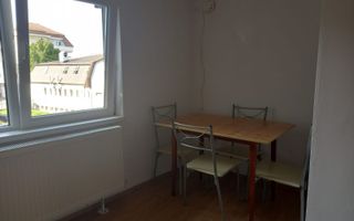 De închiriat apartament 2 camere – zona Cantina Studențească - B-dul Victoriei - Poză 8