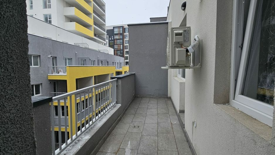 Apartament de inchiriat - Poză 7