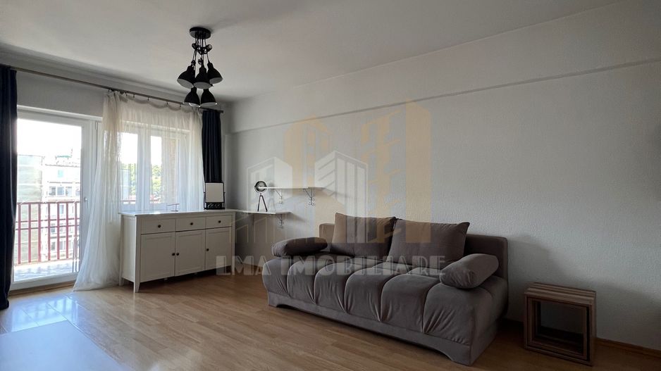 Apartamnet 2 camere zona Onix Brasov - Poză 7