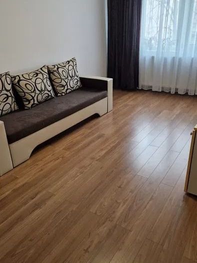 AP. 2 CAMERE CRANGASI, PET-FRIENDLY, REABILITAT, CENTRALA TERMICA - Poză 3