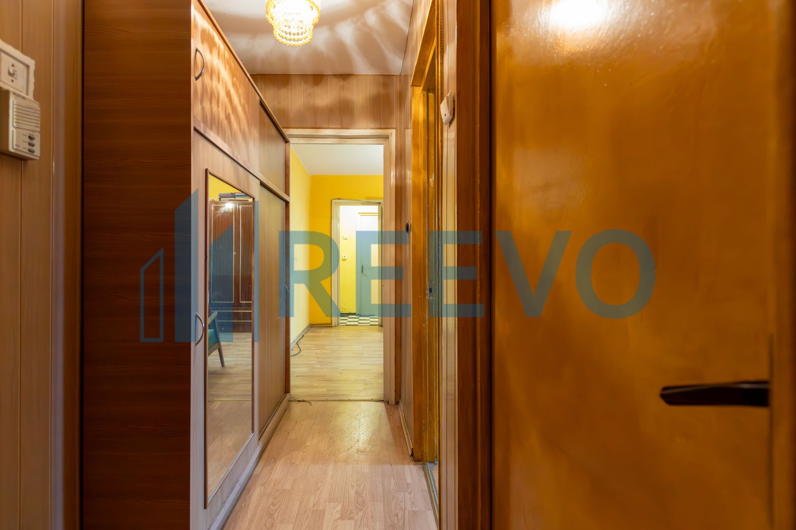 Apartament 3 camere, zona Narcisa, Bacău - Poză 22