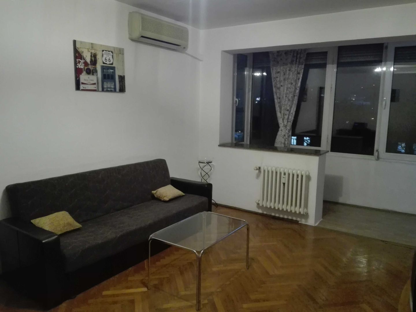 Apartament 2 camere de inchiriat - Piata Victoriei Iancu de Hunedoara - Poză 4