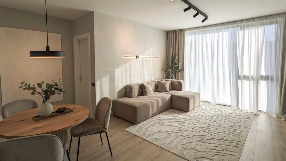Apartament ultramodern în zona Cipariu, Cluj-Napoca. Smart. - Poză 1