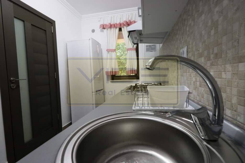Apartament 1 camera Tatarasi - Tudor Office Center - Poză 16
