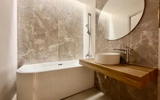 Vanzare apartament premium 4 camere 3 bai | 160 mp utili | Iancu Nicolae - Poză 16
