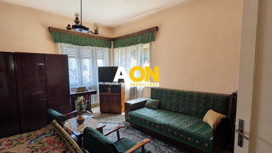 Apartament în casă, 3 camere | 112 mp utili | 3 pivnițe (68 mp) | Ultracentral – Alba Iulia - Poză 7